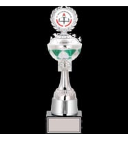 ODAK KUPA - Medium Kupalar - M-034 B - 37 cm