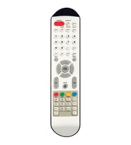 Sunny - Axen - Woon LCD TV Kumandası (Beyaz)