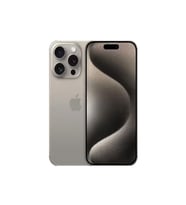 Yenilenmiş Apple iPhone 15 Pro Max C Kalite