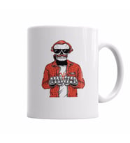Hipster Two Kupa Bardak Porselen