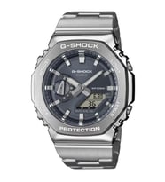 Casio G-steel GM-2110D-8ADR Erkek Kol Saati
