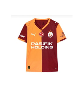 GÂLÂTÂSÂRÂY-İSİMSİZ 5 YILDIZLI YENİ SEZON 26/27 PARÇALI FUTBOL FORMASI 26 yetişkin (Çok Renkli)