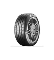 295/40R21 111Y XL CONTİSPORTCONTACT 5 CONTINENTAL *****