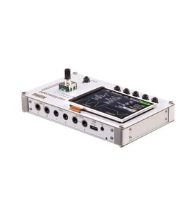 Korg NTS-2 OSC Osiloskop Özellikli DIY Synthesizer Kiti