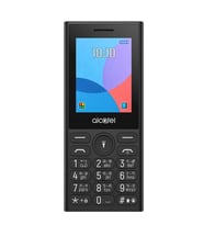Alcatel TCL 3023 (Alcatel Türkiye Garantili) Siyah