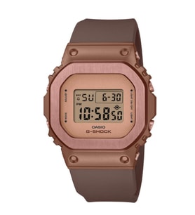 Casio Gm-S5600Br-5Dr-D Kol Saati