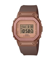 Casio Gm-S5600Br-5Dr-D Kol Saati