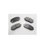 KIA PICANTO- 04/08; ÖN FREN BALATASI (DİSK) (116,2X47,5X15,9) (DAIWA) 58101-07A20 750-6350