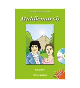 Level-3: Middlemarch (Audio CD’li) George Eliot