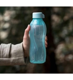 Tupperware 500 Ml Şişe.