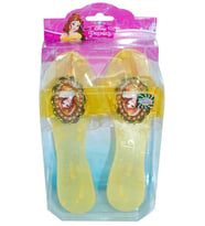 Mulvxurg  Urg02 Disney Belle Terlik 18,5 Cm (Mulvix)