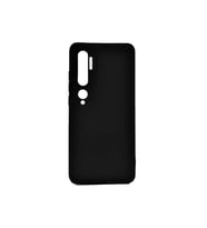 Xiaomi Mi Note 10 Uyumlu Kılıf Zore Premier Silikon Kapak