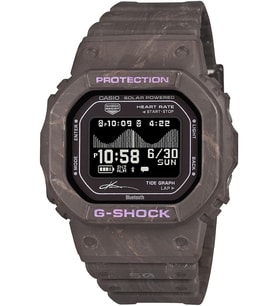 Casio Gbx-H5600kı-5Dr Erkek Kol Saati
