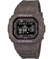 Casio Gbx-H5600kı-5Dr Erkek Kol Saati