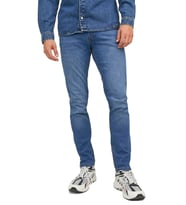 Jack & Jones Glenn Original Slim Fit Erkek Jeans 12243592 (Lacivert)