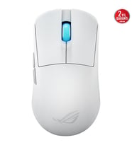 ASUS ROG HARPE ACE MINI KABLOSUZ 42000dpi GAMING MOUSE BEYAZ