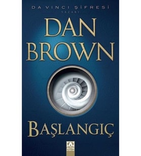 Dan Brown Dan Brown - Başlangıç -