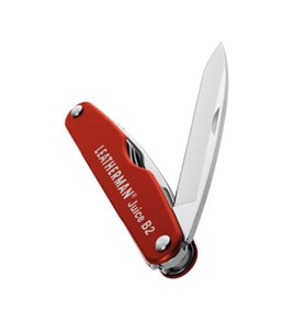 LEATHERMAN JUICE® B2 ÇAKI Marka:LEATHERMAN Ürün Kodu: 832366