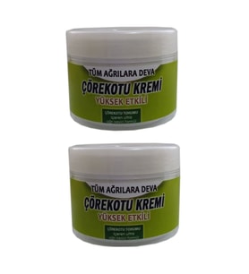 Çörek Otu Rahatlatıcı Mucizevi 100 ml x 2 adet