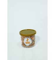 Kavrulmuş Badem - 100 Gr- %100 Taze,yerli,doğal- Yeni Mahsul, A Kalite