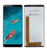 Reeder P13 Lcd Ekran Dokunmatik Çıtasız A+++Süper Kalite