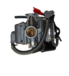SKM KARBÜRATÖR KMP. 125CC SCOOTER SERİSİ RAMZEY