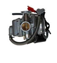 SKM KARBÜRATÖR KMP. 125CC SCOOTER SERİSİ RAMZEY