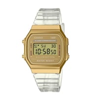 Casio A168XESG-9ADF Unisex Kol Saati
