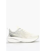 Hammerjack 101 24094-Z Yule Beyaz Kadın Sneaker (Siyah)