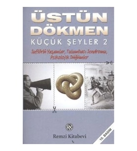 Küçük Şeyler 2