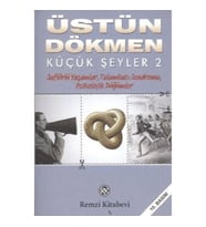 Küçük Şeyler 2