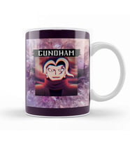 Gundham Danganronpa Kupa Bardak Porselen