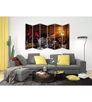NATÜRMORT MDF TABLO-2883 MODEL-B