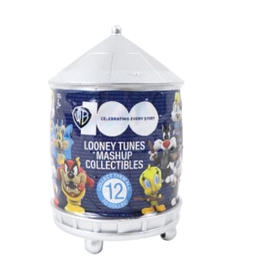LNE04000 Warner Bros 6 cm Mini Koleksiyon Figürü