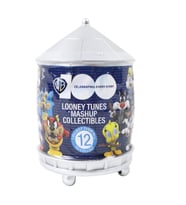 LNE04000 Warner Bros 6 cm Mini Koleksiyon Figürü