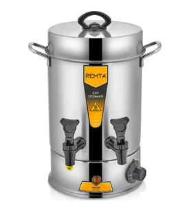 Remta Standart R11 60 Bardak 7 lt Çay Kazanı