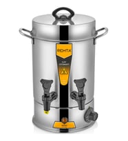 Remta Standart R11 60 Bardak 7 lt Çay Kazanı