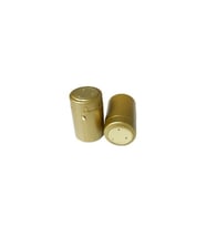 100 Adet Gold Kapşon 32*50 Mm Şarap Şişe Kapatma Kapşonu