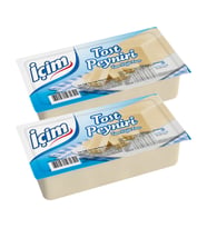 İçim Tost Peyniri 600 gr Y.Yağlı 2 li