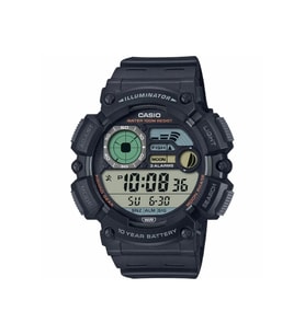 CASİO ERKEK KOL SAATİ WS-1500H-1AVDF
