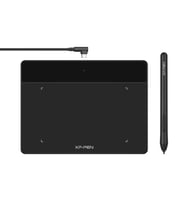 XP-Pen Deco Fun XS Grafik Tablet Siyah