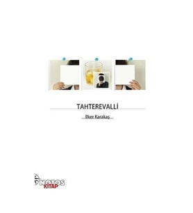 Tahterevalli