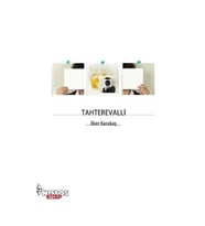 Tahterevalli