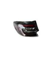 RENAULT CLIO ARKA STOP DIŞ ICON SOL 24-
 REN10CLC101 265558726R