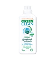 Green Clean Bitkisel Çok Amaçlı Temizleyici 1000 Ml