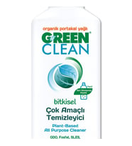 Green Clean Bitkisel Çok Amaçlı Temizleyici 1000 Ml