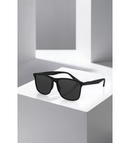 Polo Air Polarize Yaylı Sap Erkek Güneş Gözlüğü Siyah Renk PLG-2110C1
