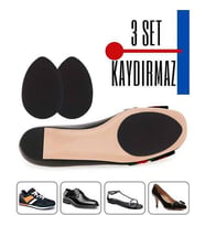 ModaCar Topuklu Ayakkabı Kaydırmazı 6 ADET