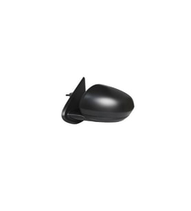 DACIA DUSTER DIŞ AYNA KABLOLU DESENLİ SOL 17- DAC11DU016 963023827R
