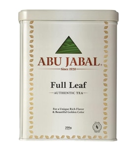 Abu Jabal - Authentic Tea- 200g Dökme Çay